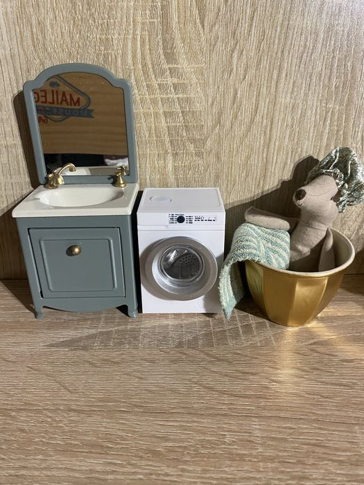 Pralka USB dla Maileg