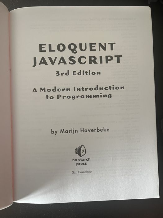 Elequent Javascript447213483758735361