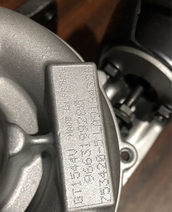 Turbo 1.6HDI 110cv  PSA