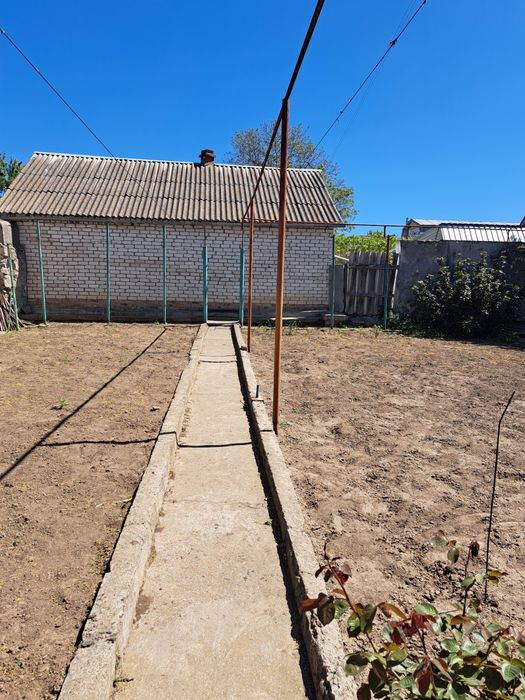 Продается дом (Володарского - 8 Военная)