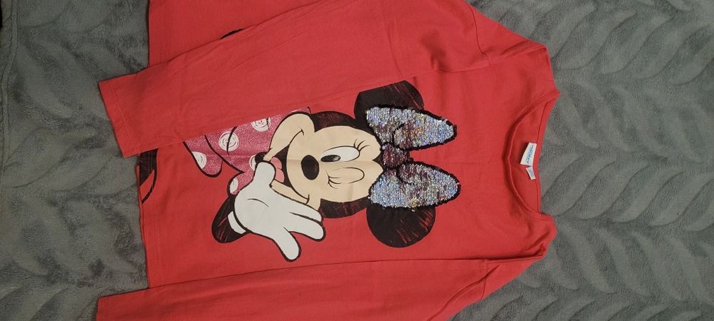 Футболки для дівчинки