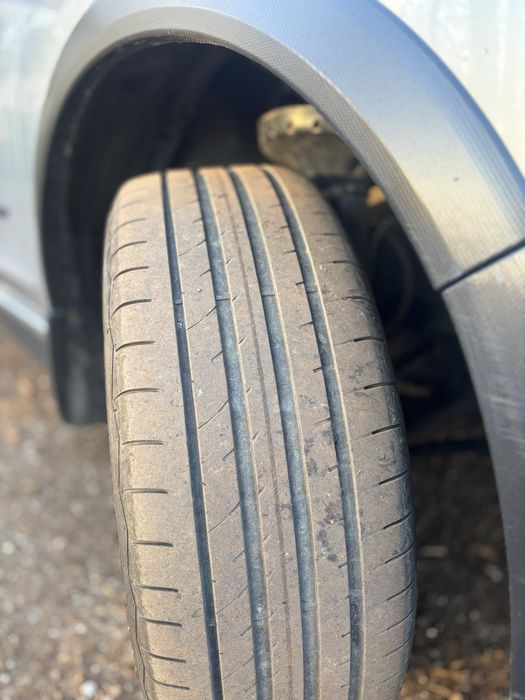 Subaru xv 2.0 benzyna LPG