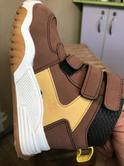 Ботинки демісезонні LC WALKIKI