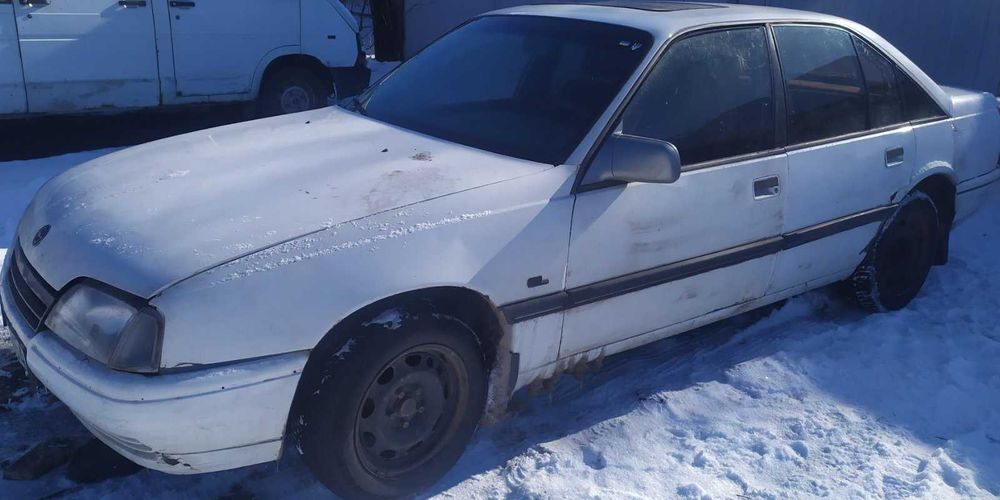 Продам Опель Омега А