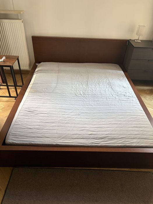 Materac 160x200
