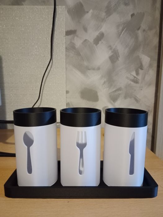 Dekoracja Druk 3d!