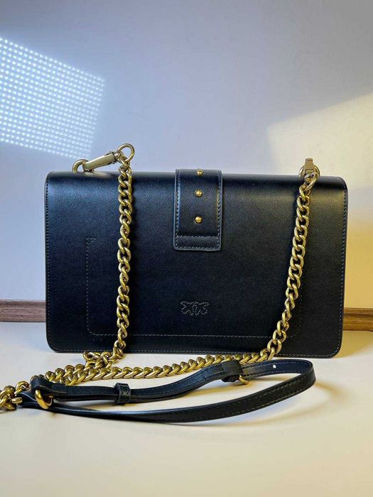 Сумка Pinko Classic Love