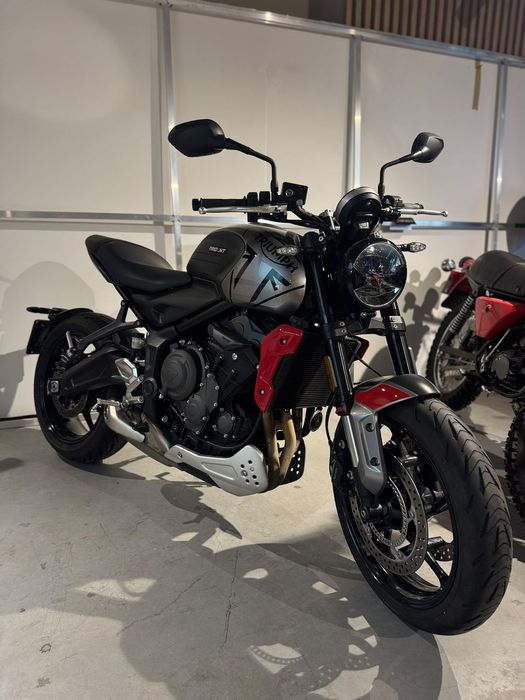 Triumph