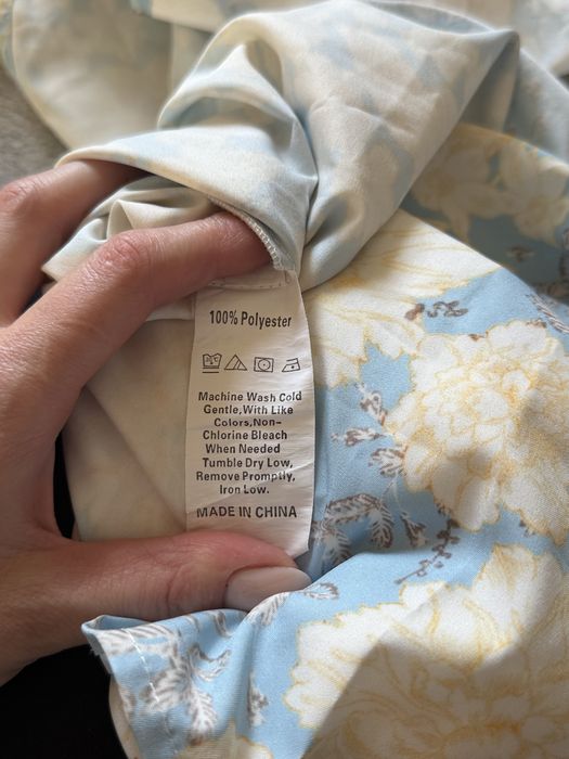 Сукня міді як ZARA