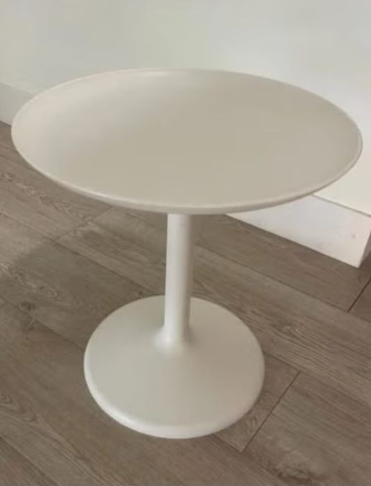 Ikea PS Sandskar z tacą