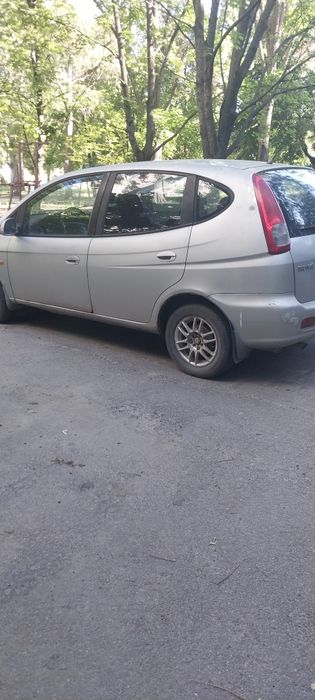 Chevrolet  Tacuma  2004