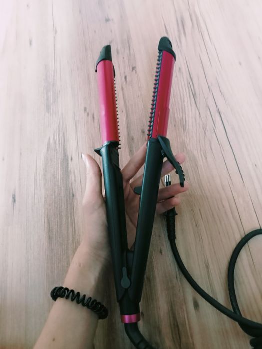 Мультистайлер, "Rowenta"