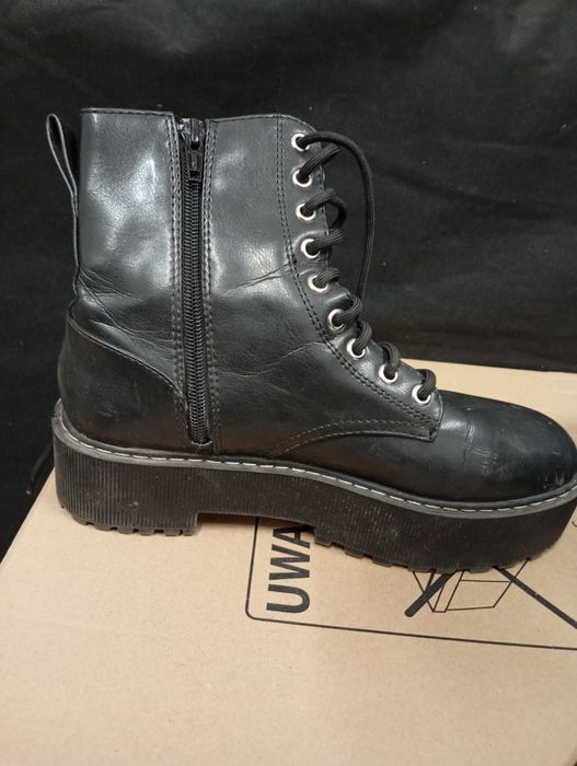 Buty Divided/glany