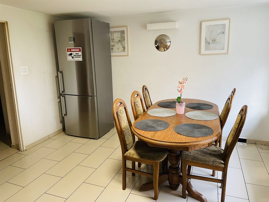 NOCLEGI pokoje kwatery pracownicze Myślenice mieszkanie