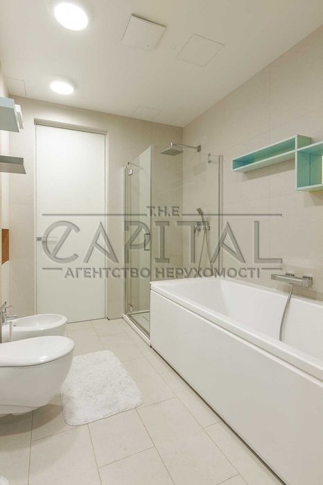 Продажа квартиры, ЖК Триумф, ул. Зверинецкая, Печерск