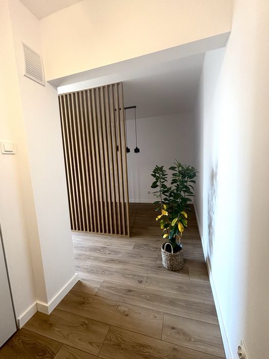 Mieszkanie 2-pokojowe z balkonem, idealne dla pary lub pod inwestycję!