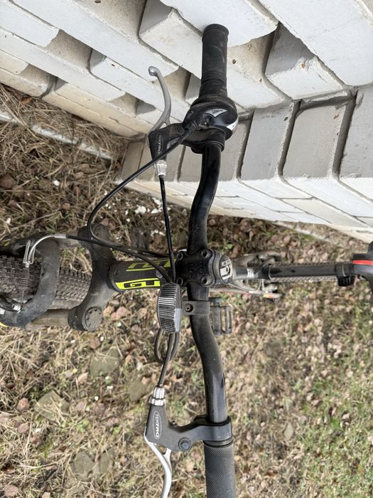 Продам велосипед GT Stomper