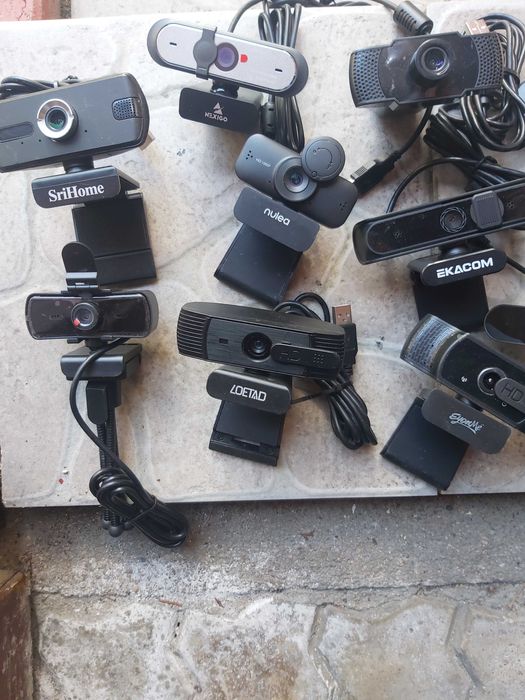 Kamera do komputeŕa na usb