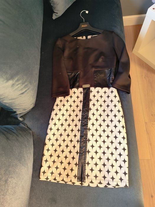 Sukienki w rozmiarach xs/s/34/36