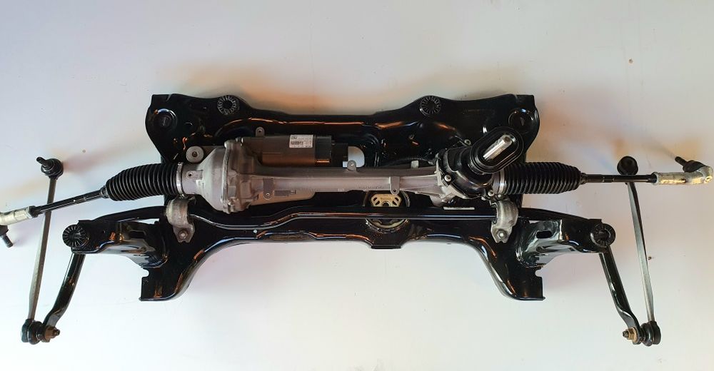 Passat B8 Leon Octavia Golf VII A3 Yeti Tiguan II Arteon Superb SANKI