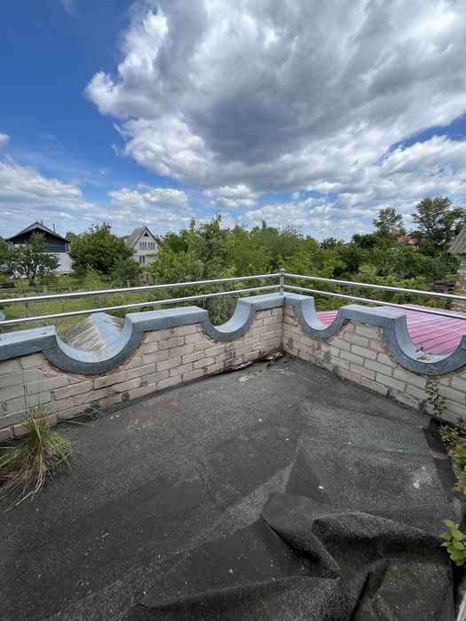 Пропонуємо до продажу будинок та земельну ділянку в СТ Славутич