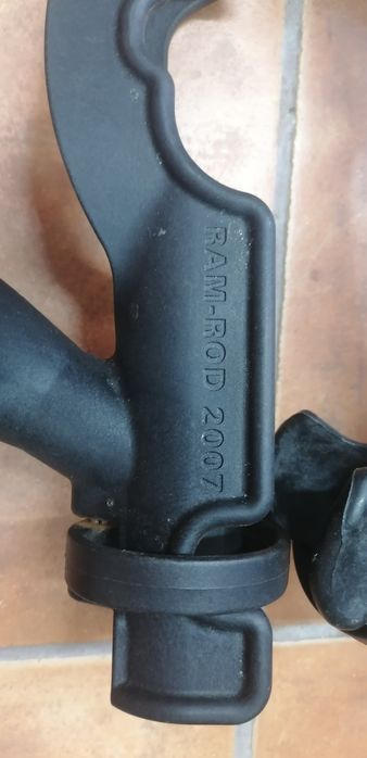 Caneiros RAM Mounts