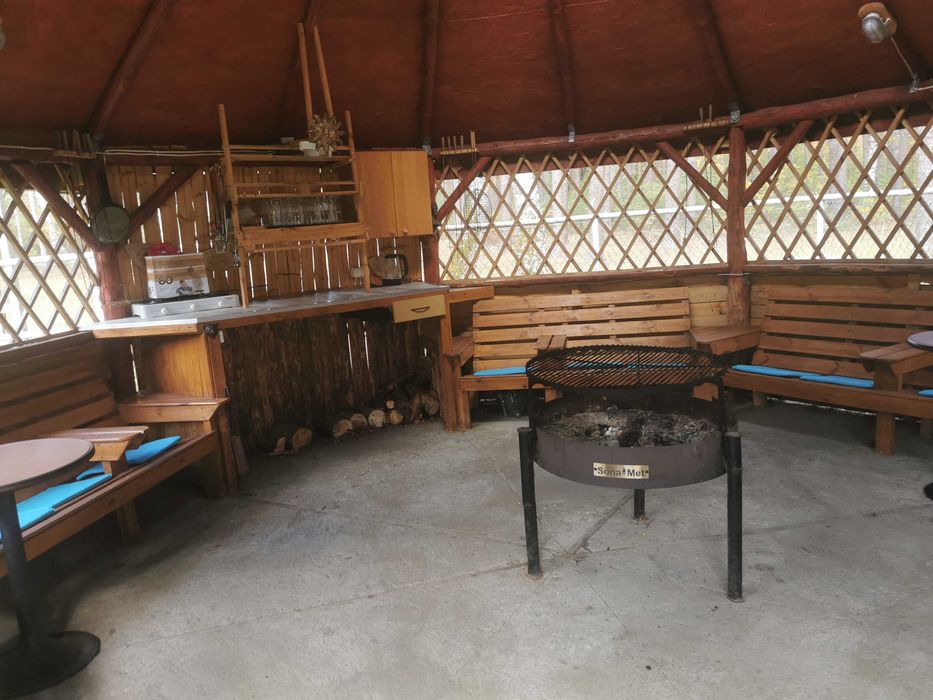 noclegi,wczasy,wakacje,Puszcza Notecka,jezioro,las,grzyby ,ryby