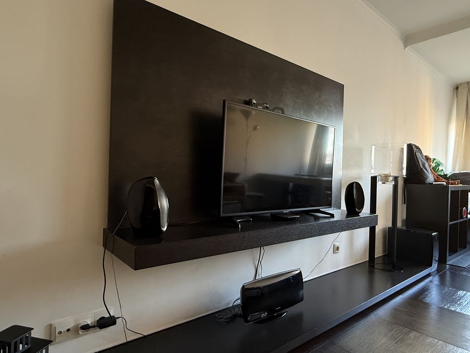 Móvel TV Antarte