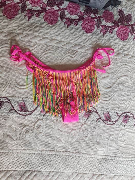 Parte de baixo Biquíni Shein