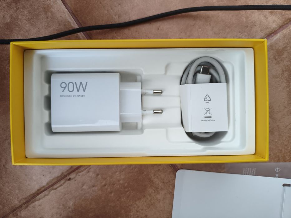 Vendo Poco x7 Pro 5G