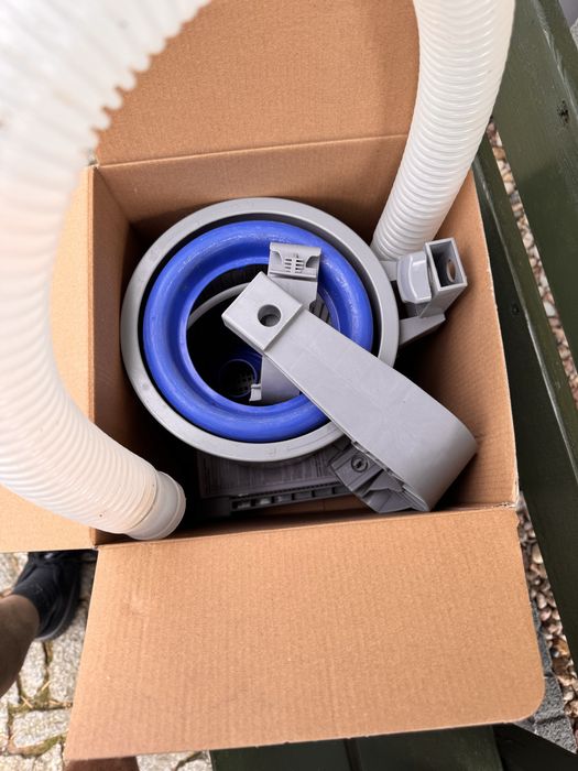 Skimmer do basenu Flowclear