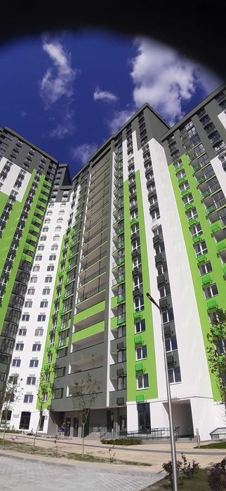 1-кімнатна квартира за адресою вул. Замковецька (площа 45 м²) - Atlanta.ua - фото 10