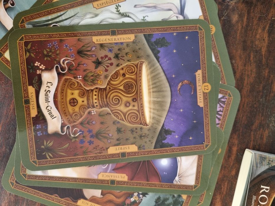 Oráculo de Avalon