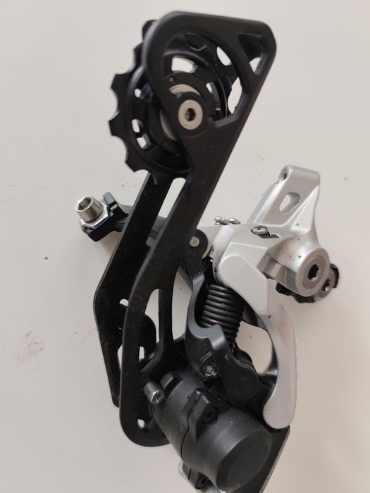 Przerzutka tylna Shimano XT RD-M786