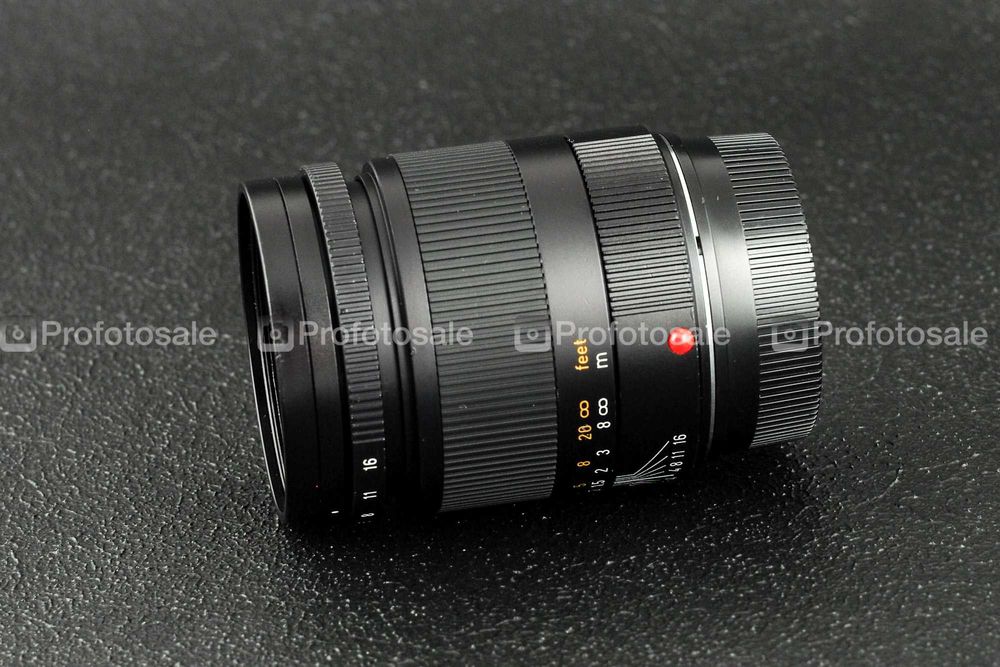 Об'єктив Leica Summarit M 75mm f/2.5