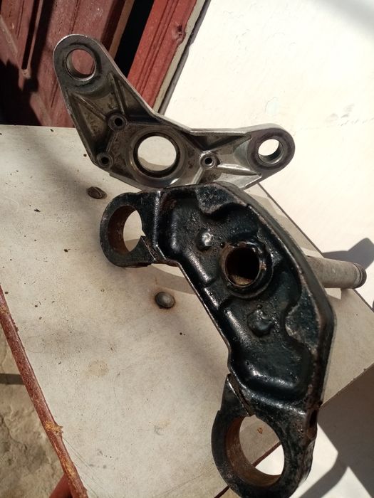 Траверси до CZ,чезети 175cc