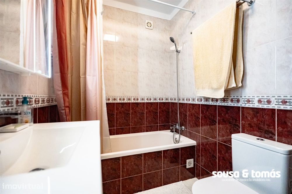 Apartamento T3 Venda em Marrazes e Barosa,Leiria