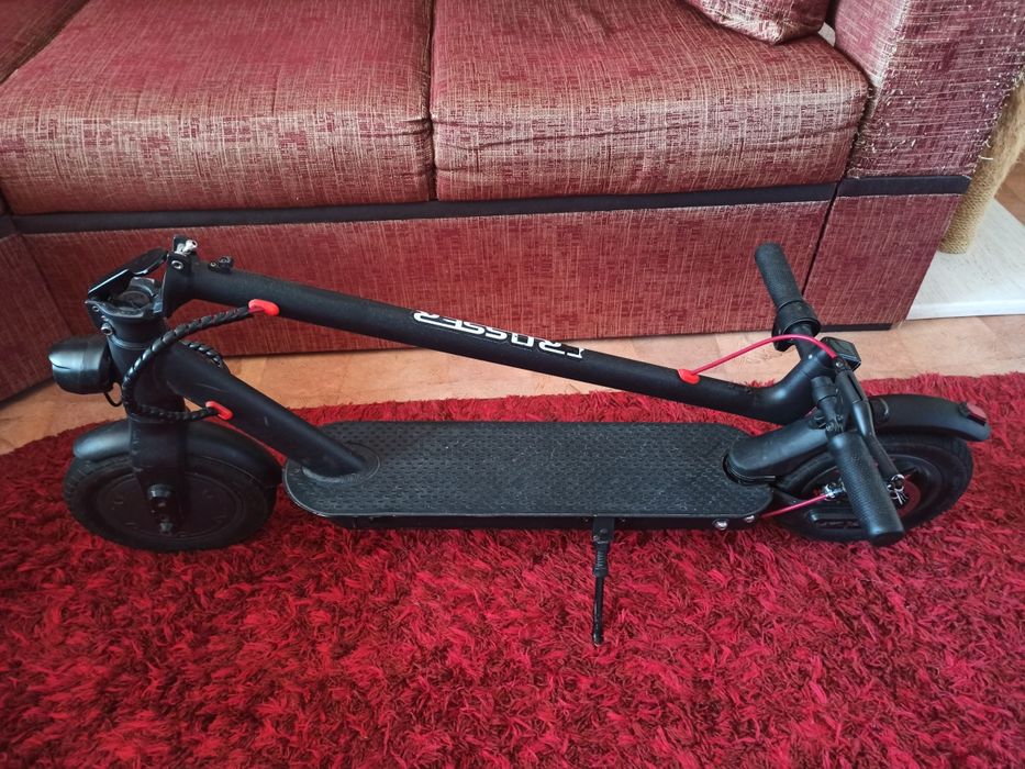 Електросамокат  Crosser Е9
