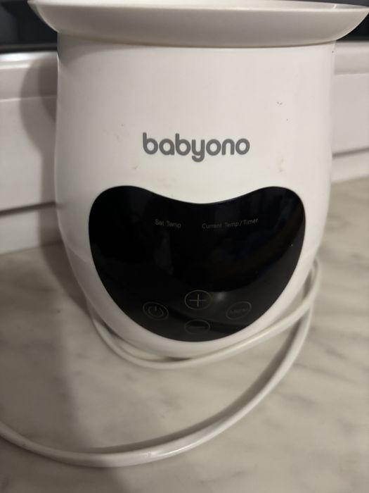 Podgrzewacz babyono