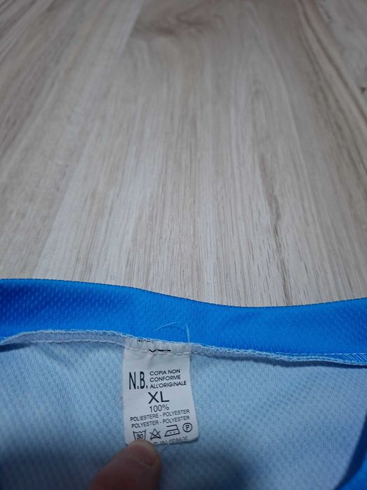Koszulka Napoli Maradona XL