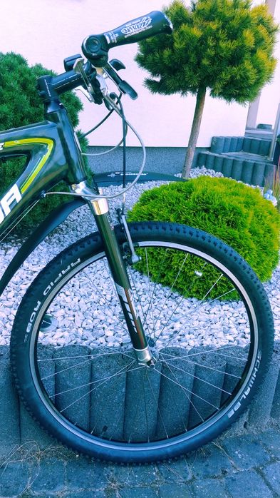 Sprzedam Rower Górski Merida Carbon FLX 1000