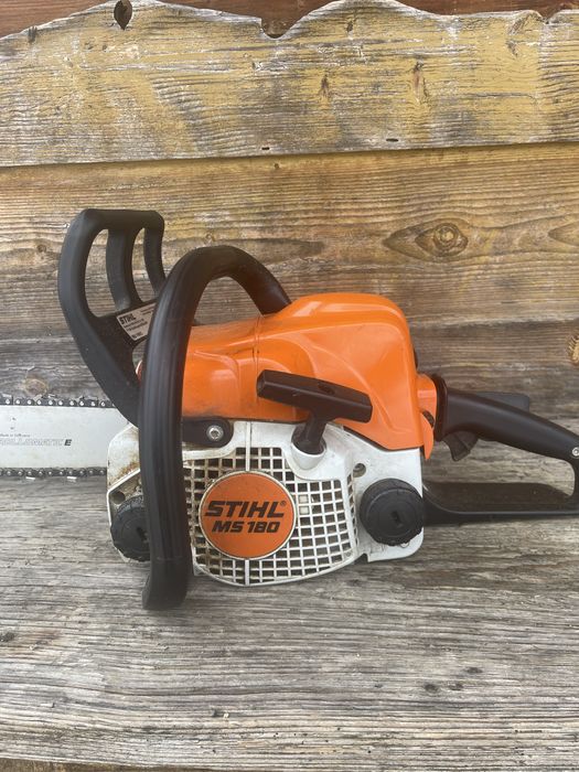 Продам Stihl  MS 180