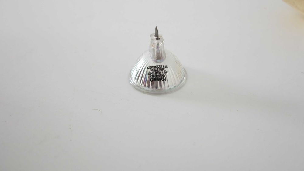 Lampadas de halogénio decostar 51S