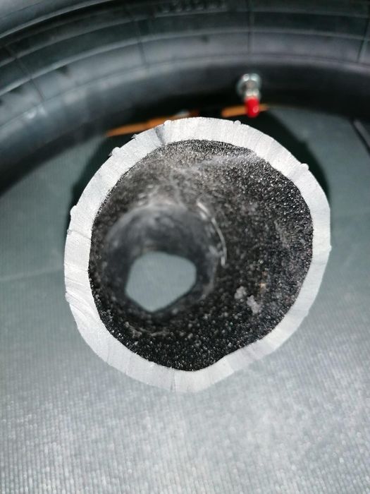 Lucioli - Camaras de ar novas