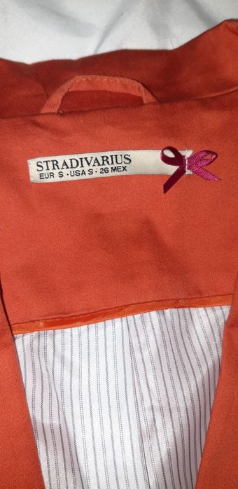 Marynarka Stradivarius