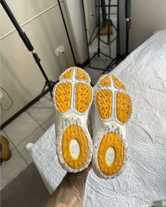 nike hot step 2 drake