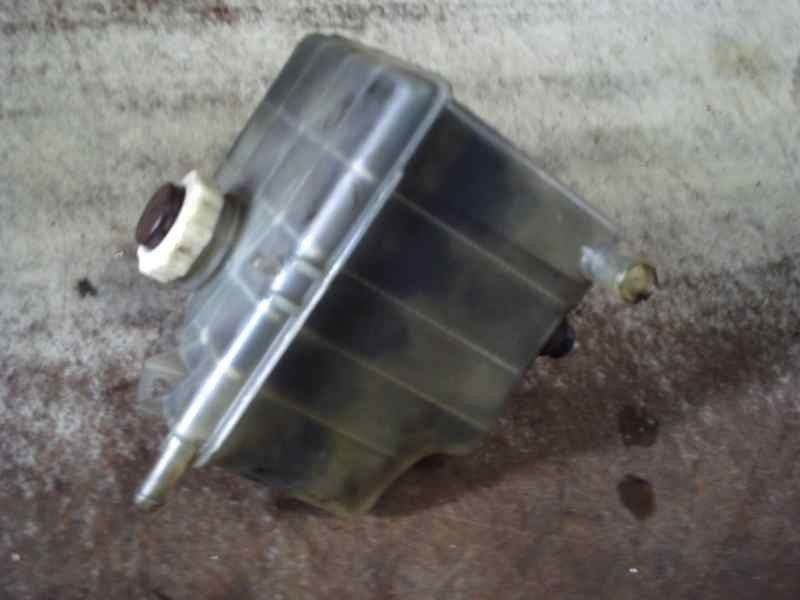 DEPOSÍTO DE EXPANSÃO