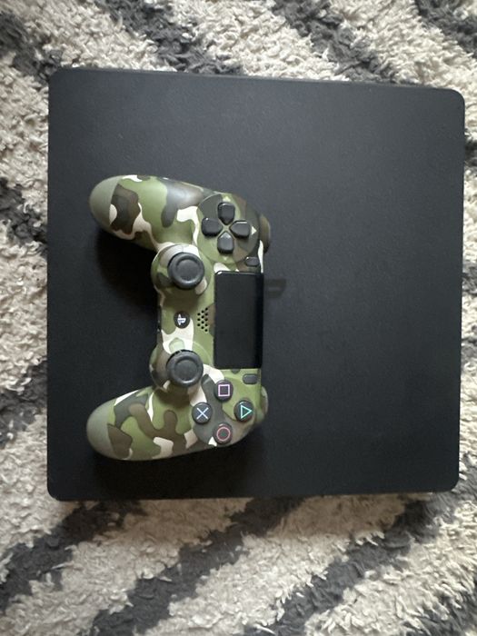 playstation 4 slim