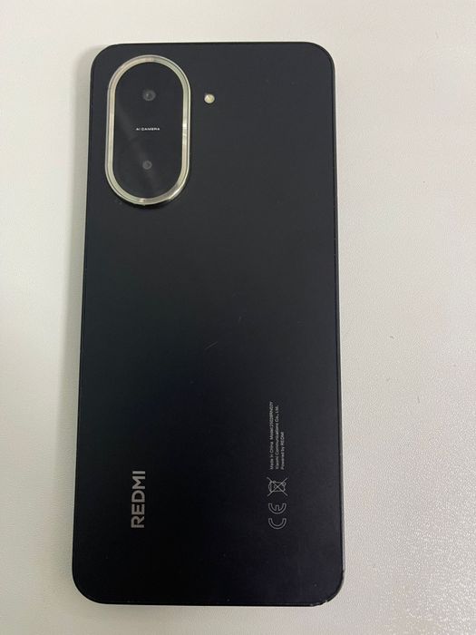 Xiaomi redmi A5 3+3 gb RAM 64gb impecável ler toda descrição