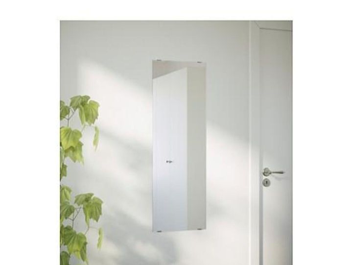 Espelho wc e quarto fixar parede